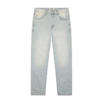 Woodbird Dawn Jeans - Heren - Jeans - Blauw - Maat: W36 L32 Katoen