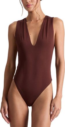 Alice & Olivia Alice + Olivia Olea Bodysuit
