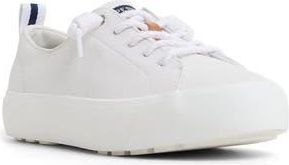 Sperry Top-Sider Cove Lace-to-Toe Sneaker in White at Nordstrom Rack, Size 8.5