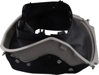 OEM Protector Antipolvo De La Columna De Direcci&oacute;n Para Mercedes-benz Clase C W204 A2046820716