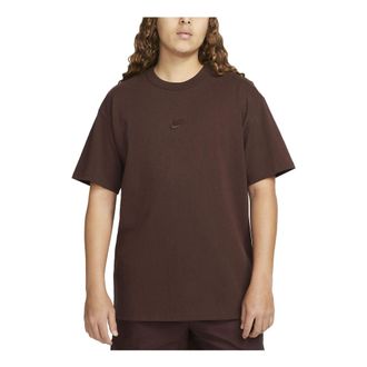 Nike Sportswear Premium Essentials T-Shirt Baroque Brown DO7392-227