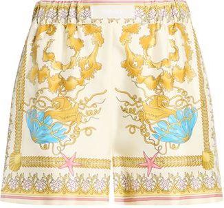 Versace PARTES DE ABAJO - Pantalones cortos y bermudas en YOOX.COM