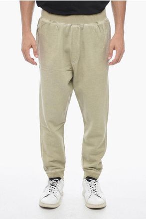 Dsquared2 Relax Dean Fit Joggers With Distressed Detail size Xl