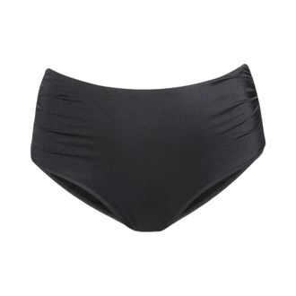 Fiorella Rubino Mujer, Trajes de ba&ntilde;o, Negro, Talla: XS