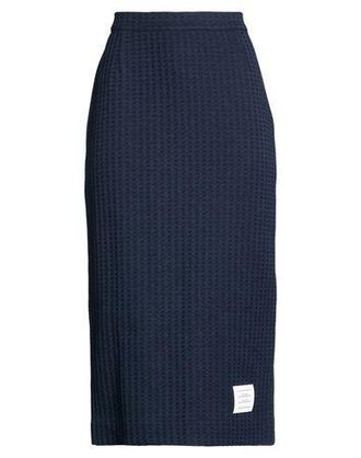 Thom Browne HOSEN & R&Ouml;CKE - Midi-R&ouml;cke auf YOOX.COM