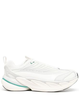 Hoka One One Elevon X sneakers - White