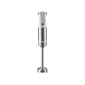 Ardes Batidora De Inmersi&oacute;n Ardes Armix02 Con Eje De Acero, 4 Cuchillas, 1000 W, Color Blanco