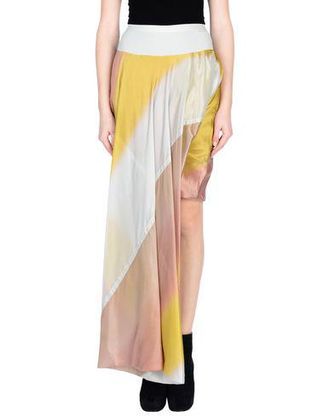 Rick Owens Shorts & Bermuda Shorts