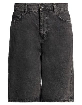 BDG BOTTOMWEAR - Denim shorts on YOOX.COM