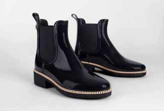 Lemon Jelly Ava Black