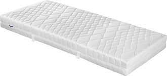 Malie home24 Tonnentaschenfederkernmatratze Jupiter