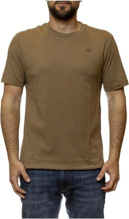 Blauer Uomo, Top, Marrone, XL, new