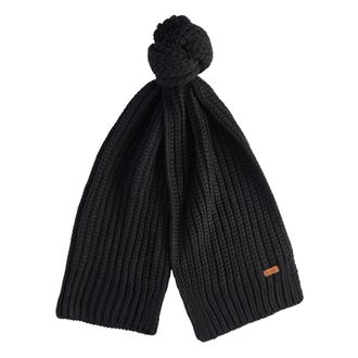 Barbour Donna, Accessori, Nero, Taglia unica, new