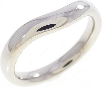 Tiffany & Co. Band Ring (Pre-Owned)