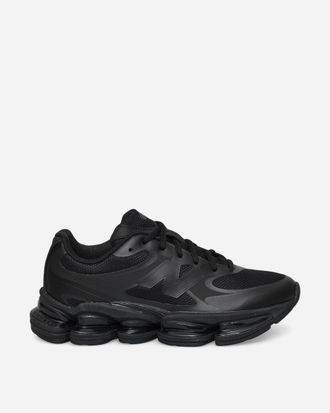 New Balance ABZORB 2000 Sneakers Black / White