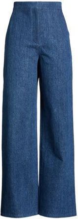 FFORME BOTTOMWEAR - Jeans on YOOX.COM