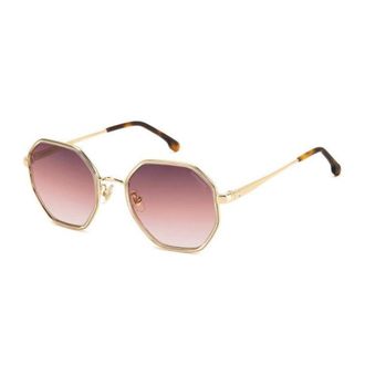 Carrera 3029/S 0HAM UQ Gold/Burgundy Pink Gradient