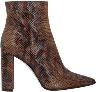 Le Silla FOOTWEAR - Ankle boots sur YOOX.COM