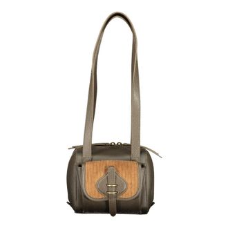 Coccinelle Mavery Pocket - - Bags - Donna - Marrone - ONE SIZE
