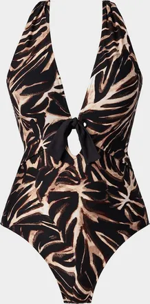 Magic Suit By Miraclesuit Desert Mirage Halle One-Piece Swimsuit