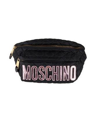 Moschino BOLSOS - Ri&ntilde;oneras en YOOX.COM