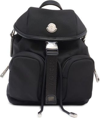 Moncler Mini Trick Crossbody Bag in Black at Nordstrom