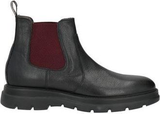 Pollini CALZADO - Botines de ca&ntilde;a alta en YOOX.COM