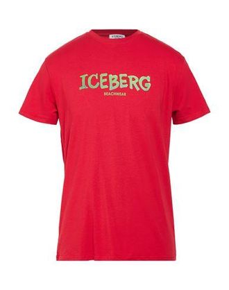Iceberg TOPWEAR - T-shirts on YOOX.COM