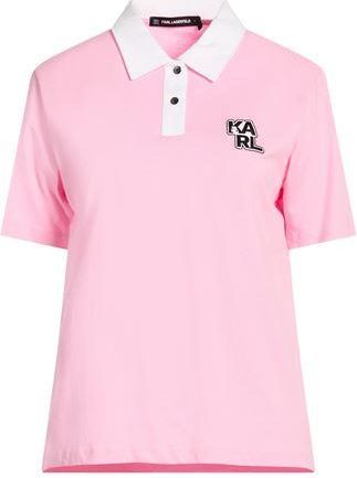 Karl Lagerfeld TOPWEAR - Polo shirts on YOOX.COM