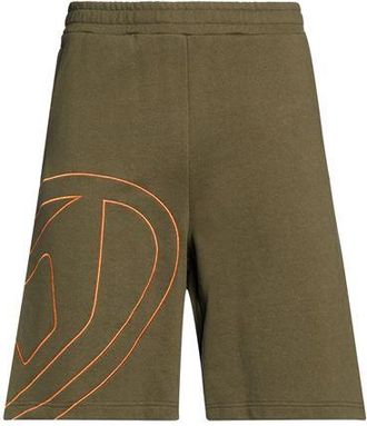 Diesel PARTES DE ABAJO - Pantalones cortos y bermudas en YOOX.COM