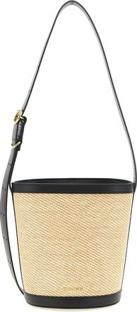 Jil Sander Multicolor Polyamide Shoulder Womens Bag