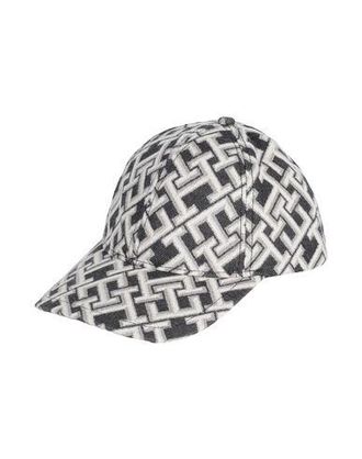 Tommy Hilfiger ACCESSOIRES - Mützen & Hüte auf YOOX.COM