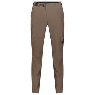 Fox Flexair Pant Velohose f&uuml;r Herren | braun