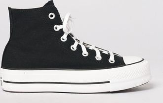 Converse Sneakers platform Chuck Taylor All Star Converse in tela