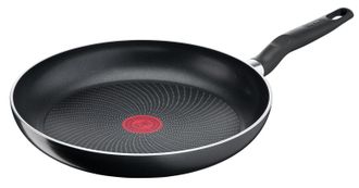T-fal Start Easy Sart&eacute;n 28 Cm Negro Antiadherente