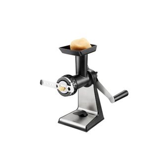 GEFU Gefu - Picadora De Carne Manual De Acero Inoxidable - 19090