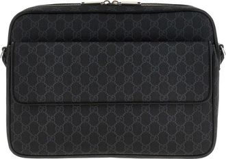 Gucci Gg Crossbody Bag