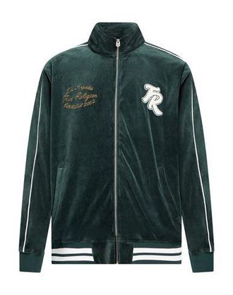 True Religion TOPWEAR - Sweatshirts on YOOX.COM