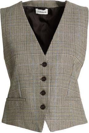 P.A.R.O.S.H. COMPLETI E COORDINATI - Gilet Sartoriali su YOOX.COM