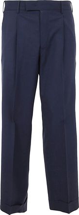 Pantaloni Torino Stretched casual trousers
