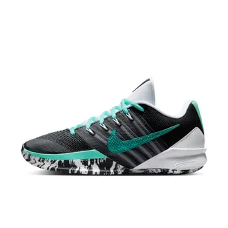 Nike Womens Sabrina 3 Basketball Shoes in Green | HF2881-303