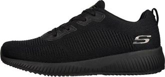 Skechers Squad Pure Black 232290-BBK