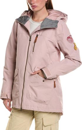 Roxy Free Love Jacket