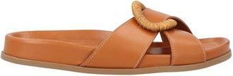Rodo CALZADO - Sandalias con cierre en YOOX.COM