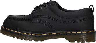Dr. Martens Schoenen, Heren, Zwart, 46 EU, Lowell Schoen