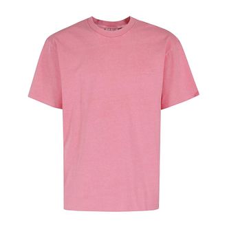 Carhartt Work in Progress Uomo, Top, Rosa, L, new
