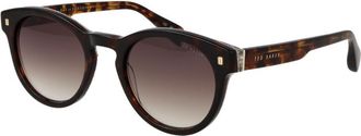 Ted Baker Acetate Mens Sunglasses