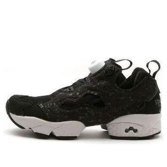 Reebok InstaPump Fury SP Coal AQ9803