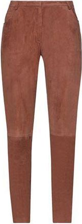 Fabiana Filippi PARTES DE ABAJO - Pantalones en YOOX.COM