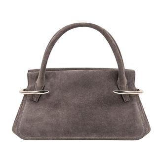 Givenchy Mujer, Bolsos, Gris, Talla: ONE Size